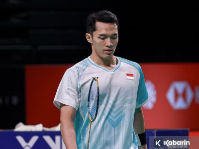 Yohanes Saut Marcellyno cetak kenaikan, Jonatan dan Alwi tetap di posisi lama