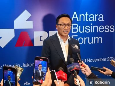 Plafon KUR diperluas dan bunga dibuat flat, UMKM dapat angin segar