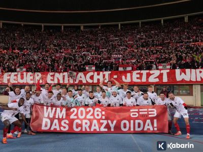 Daftar negara yang sudah lolos ke Piala Dunia 2026