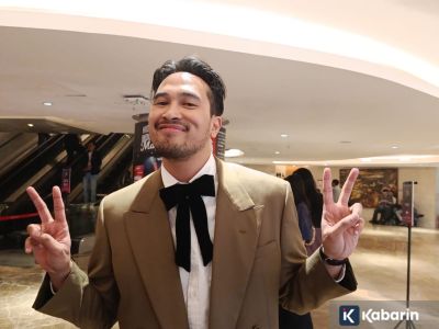 Adrian Khalif anggap AMI sebagai momentum untuk merayakan musik Indonesia