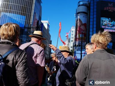 Jepang berencana naikkan tarif visa 10 kali lipat mulai tahun depan