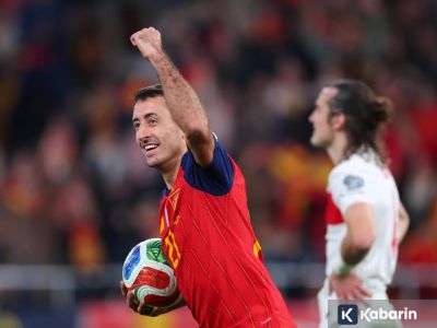 Meski ditahan imbang Turki 2-2, Spanyol tetap pastikan diri lolos Piala Dunia