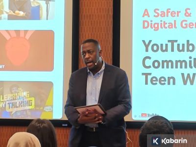 YouTube rilis fitur batas waktu untuk nonton shorts khusus remaja