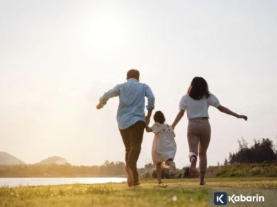 Skor kredit jadi modal penting untuk pasangan muda bangun keluarga