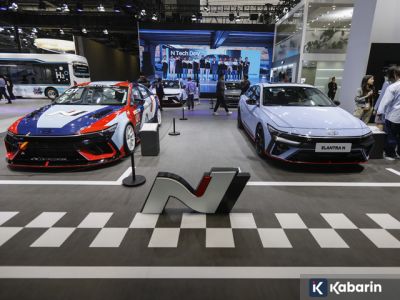Ekspor mobil Korsel turun pada Oktober 2025 karena banyak hari libur