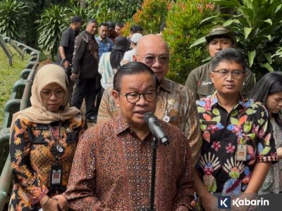 Pramono pastikan "Ragunan Night" tetap terus berjalan