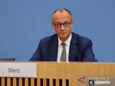 Jerman ingatkan AS libatkan Eropa dalam negosiasi Rusia-Ukraina