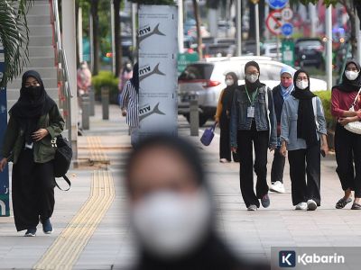 Perempuan terancam berisiko kehilangan pekerjaan akibat AI