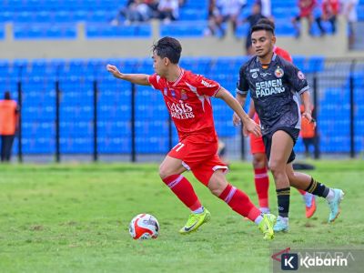 Danang Suryadi resmi ditunjuk jadi pelatih sementara Persijap Jepara