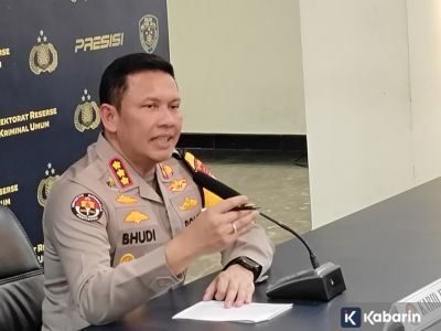 Bahan peledak SMAN 72 diduga dibeli lewat online, Polisi terus dalami kasus