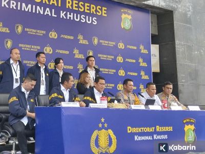 Polisi perketat penindakan kasus pakaian bekas impor untuk lindungi UMKM lokal