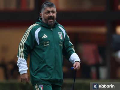 Gattuso pede Italia lolos ke Piala Dunia 2026