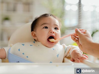 Kebiasaan makan berlebihan pada anak bisa picu masalah serius, ini penjelasannya