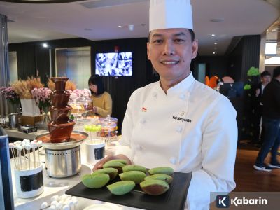 Festival "Taste of Indonesia" hadir di Hangzhou, China dua pekan