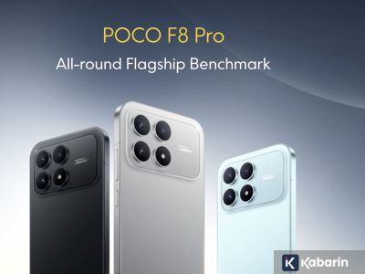 Bocoran lengkap spesifikasi Poco F8 Pro muncul jelang rilis resmi