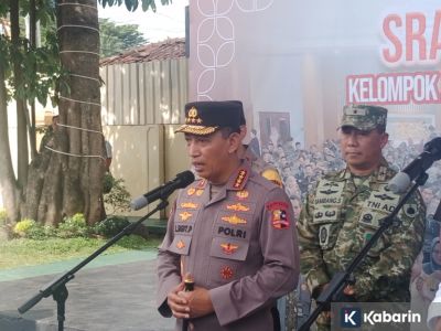 Polisi selidiki dugaan anak direkrut lewat gim online