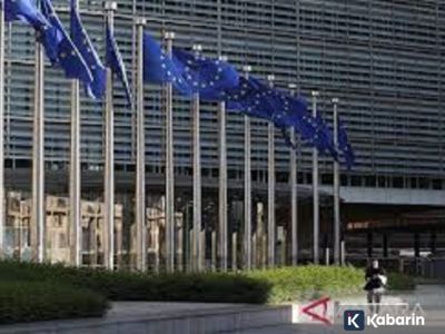 Jerman desak UE gunakan aset Rusia untuk bantu Ukraina