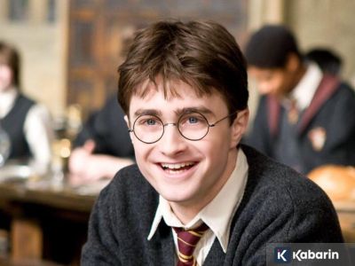 Daniel Radcliffe kirim pesan manis untuk pemeran baru Harry Potter