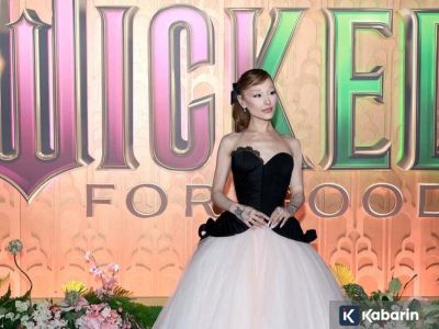 Ariana Grande posistif COVID usai jalani tur promo film Wicked For Good