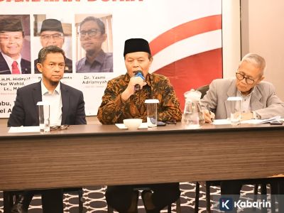 MPR dorong anak muda jadikan sejarah sebagai sumber inspirasi membangun negeri