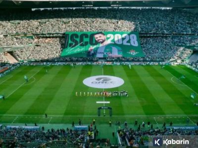 Isco resmi perpanjang kontrak di Real Betis sampai 2028