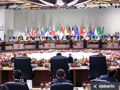 KTT G20 Afrika Selatan hasilkan deklarasi penting: Ketahanan bencana hingga transisi energi