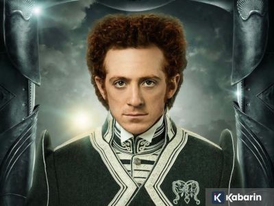 Butuh lima jam makeup, Ethan Slater cerita tantangan jadi Boq di "Wicked"