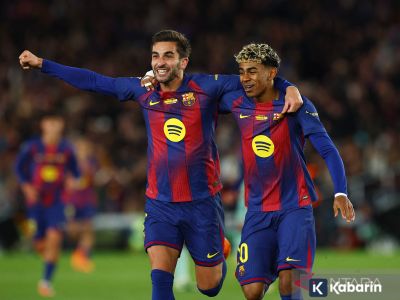 Jadwal lengkap La Liga pekan 14: Tim papan atas masih saling pepet