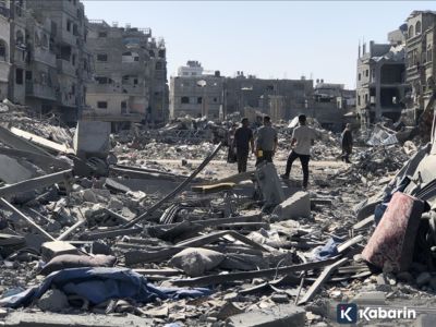 Korban di Gaza capai 70 ribu jiwa sejak Oktober 2023