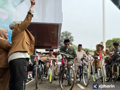 Pentingnya peran guru untuk membentuk masa depan siswa