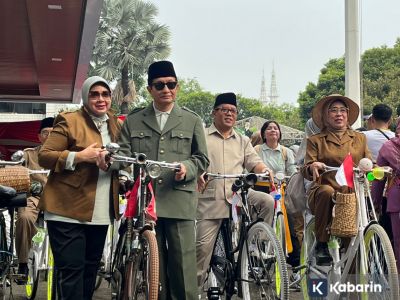 Makna dalam merayakan Hari Guru Nasional 2025