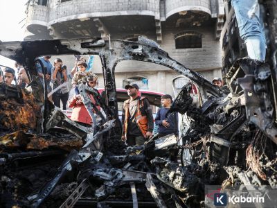 Israel lagi-lagi langgar gencatan senjata usai bunuh empat warga di Gaza