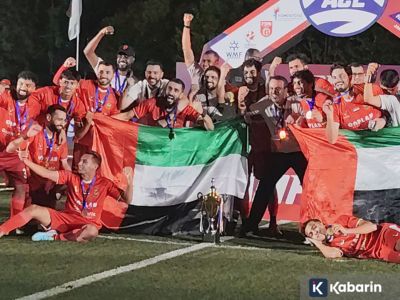 Burngreave angkat trofi ACL 2025, Hamsa Lestaluhu gaet penghargaan pemain terbaik