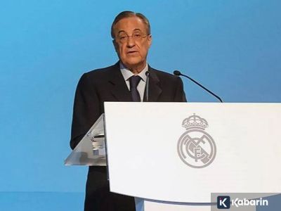 Real Madrid berencana siapkan perubahan model kepemilikan klub