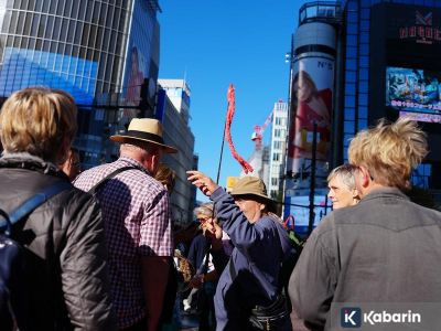 Kasus flu di Jepang sedang tinggi, hingga capai ratusan ribu pasien