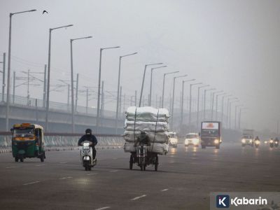 New Delhi hadapi masalah polusi udara berkepanjangan