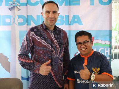 Timur Kapadze resmi menjabat sebagai pelatih klub Uzbekistan Navbahor