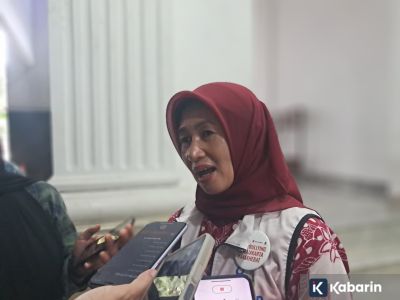 Kasus kekerasan naik, Jakarta siapkan aturan baru lindungi perempuan & anak