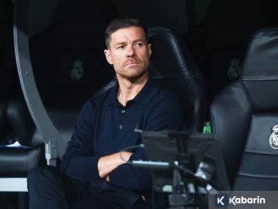 Xabi Alonso kecewa usai Real Madrid imbang lawan Elche
