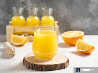 Ternyata jus jeruk bagus untuk kesehatan jantung serta metabolisme tubuh