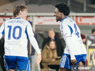 Como bantai Torino 5-1, sekaligus salip Juventus di klasemen sementara