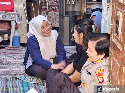 Pendampingan psikologis terus diberikan untuk keluarga mendiang Alvaro