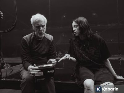 Billie Eilish gaet James Cameron untuk garap proyek film konser baru