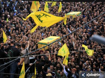 Iran tegaskan akan balas serangan Israel yang tewaskan komandan Hizbullah
