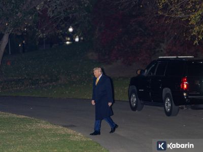 Trump tetapkan cabang Ikhwanul Muslimin sebagai teroris asing