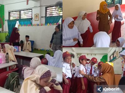 Guruku tersayang, jangan sampai hidupmu malang