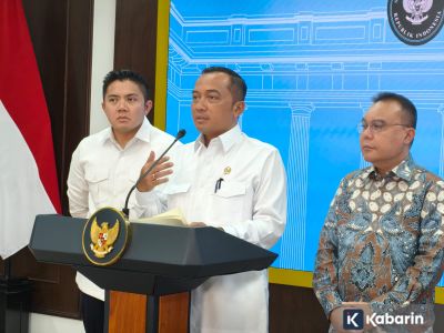 Mensesneg ungkap alasan Prabowo setujui rehabilitasi tiga pejabat dalam kasus ASDP