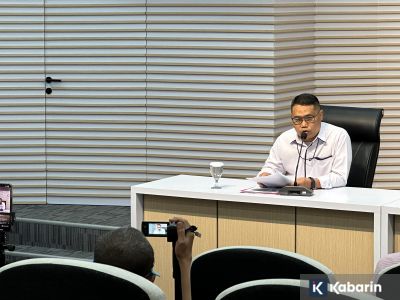 KPK telusuri aliran dana suap proyek RSUD Kolaka Timur, menkes berpeluang dipanggil
