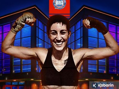 Rivero tuntaskan duel ketat dan kunci sabuk juara dunia WBA di Spanyol