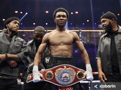 Sabuk Juara WBO alami perubahan besar usai malam panas pertarungan di Riyadh